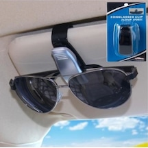Araba Klips Gözlük Tutacağı 1239642