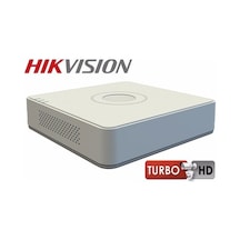 Turbo Hd Dvr 7100 Series Kayıt Cihazı