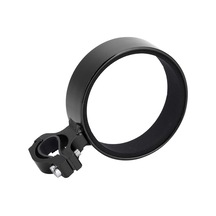 Bisiklet Gideri Bardağı Tutucu Alüminyum Alaşım Bisiklet Su Şişesi Tutucu Çay Kahve Fincanı Montaj Kelepçe Bisiklet Aksesuarı Acid Yeşili