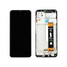 Samsung Galaxy M23 Sm-m236 Çıtalı Srv Lcd Dokunmat