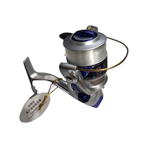 Jıchuan Yf 4.000 Makinesi 12 Bilya 5.5.1 Devir Göl Deniz