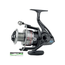 Spro Cresta Snyper 6000 5+1Bb Alü. Olta Makinesi