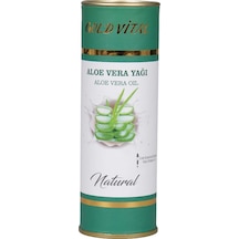 Gold Vital Aloe Vera Yağı 20cc