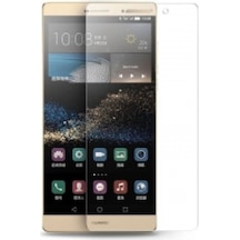 Nettech Huawei P9 Lite 2017 Uyumlu Ön Koruma Nano Ekran Koruyucu