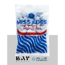 Miss Edes Tuvalet Ve Banyo Koku Giderici Tablet 1000 Gr.