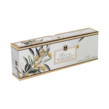 Olivos Lüks Zeytinyağı Parfümlü Katı Sabun 3 x 100 G