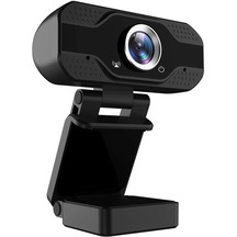 Nextrend 045306 1080P USB Webcam