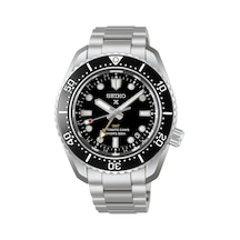 Seıko Prospex Automatic Diver's Gmt Hbc002j1 Erkek Kol Saati Metalik