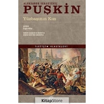 Yüzbaşının Kızı / Alexandr Sergeyeviç Puşkin N11.32187