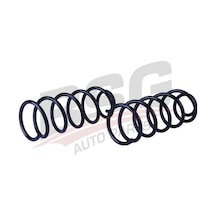 Bsg Helezon Yayı Arka - Tıpo 92-00