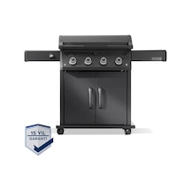Phantom Rogue Pro 30 Gazlı Plancha Siyah