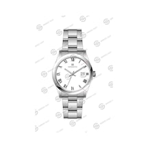 Momentus Men's Classic Cm136s-03ss Çok Renkli