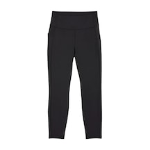 Calvin Klein Icon Sport 7/8 Leggı, Ub1 Siyah Kadın Tayt