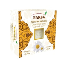 Paksa Doğal Papatya Sabunu