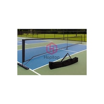 Hepitop Taşınabilir Çantalı Badminton Filesi 6 Metre