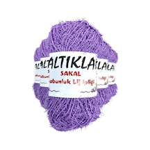 5 Adet Sakal Sabunluk Lif İpliği 09