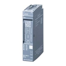 6es7131-6bf00-0da0 Et 200sp, Digital İnput Module, Dı 8x 24 V Dc High Speed