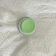 Goldenqian Kore Sevimli Düz Renk Magsafe Manyetik Telefon Griptok Kavrama Tok Standı İphone 15 Katlanabilir Kablosuz Şarj Kutusu Tutucu Cx-224 Cx-224