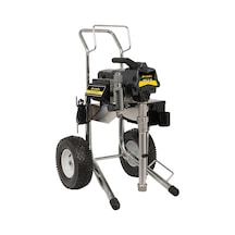 Dermix Sp 3.31 Elektrikli Airless Havasız Boya Makinası