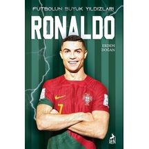 Ronaldo - Futbolun Büyük Yıldızları