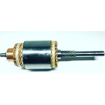 12v Marş Kollektörü 12 Diş N11.1192