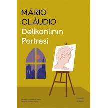 Delikanlının Portresi / Mario Claudio