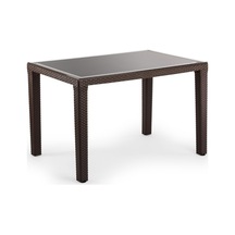 Bintaşmobilya Dış Mekan Bahçe Masa Mutfak Masası Venge