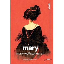Mary - Mary Wollstonecraft - Fihrist
