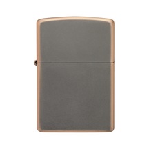 Zippo 49839 Rustic Bronze Çakmak - 49839-093939