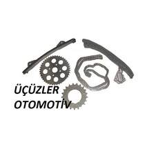 1.3 Triger Seti Doblo Albea Punto İdea Astra 55177460