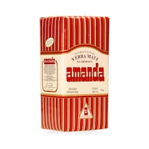 Amanda Mate Çayı 250 G