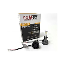 Femex Ford Transit 5 2000-2006 Sis Led Far Eco Power