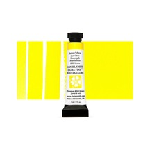 Extra Fine Tüp Suluboya 5 Ml Seri 1 Lemon Yellow Nocolor-fedc37f3