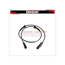 Megane 2 Abs Sensör Kablosu Arka Sağ Sol 8200416683