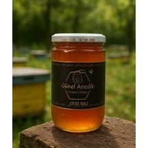 Çiçek Balı 850 Gr