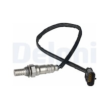 Vw Golf 4 Oksijen Sensoru 1.6 2000-2004 Atn Aus Azd Bcb Delphı Es2028012b1