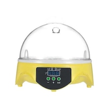 Maoyaya Yumurta Yumurta Yumurta Şeffaf Mini Makinesi Makinesi Makinesi Ma Kuluçka Kuluçka Kuluçka Kuluçka Dijital 7 Yb