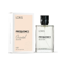Loris K-033 Frequence Kadın Parfüm EDP 50 ML