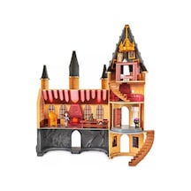 Harry Potter Hogwart Castle 6061842