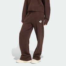 Adidas Essentials Knit Kadın Eşofman Altı C-adııa4437b30a00 Kahverengi