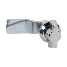 Pano Kilit Yaylı Metal Kelebek Model