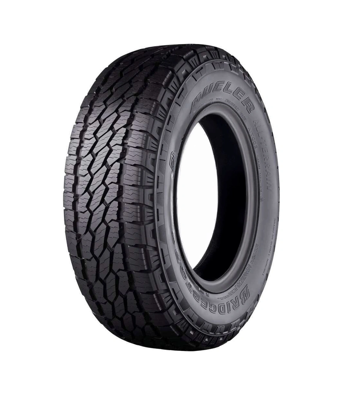 Bridgestone 245/65R17 111T XL Dueler A/T002 Yaz Lastiği 2025