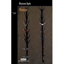 Sınır - Qhdh-876064
