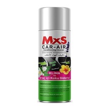 Mxs Arac Icı Ve Klıma Temızleyıcı Klıma Bombası 200ml - Potporı AOD-MXS 23101