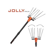 Jolly Akülü Zeytin Silkeleme Makinesi