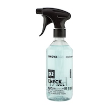 Innovacar D2 Check Alkol Bazlı Yüzey Temizleyici Konsantre - 500