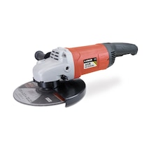 Stayer AGR 24-18CAL 2400 W 180 MM Döner Sap Büyük Taşlama Makinesi