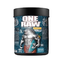 Zoomad Labs One Raw Creatine 300g - 100 Serv - Neutral Flavour