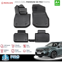 Bmw Ix1 3d Pro Havuzlu Paspas 2024 Üzeri