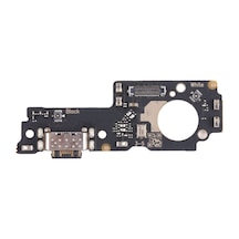 Xiaomi Uyumlu Poco M4 5g Şarj Soketli Mikrofon Bordu 22041219pg